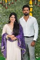 Sahakutumbanaam Movie Opening